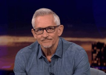 BBC Presenter Gary Lineker Bids Emotional Farewell To ‘Match Of The Day’ After Controversial Exit