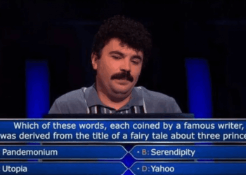 TV Host Shocked As UK ‘Millionaire’ Contestant Scores “Biggest Loss In Show’s History”