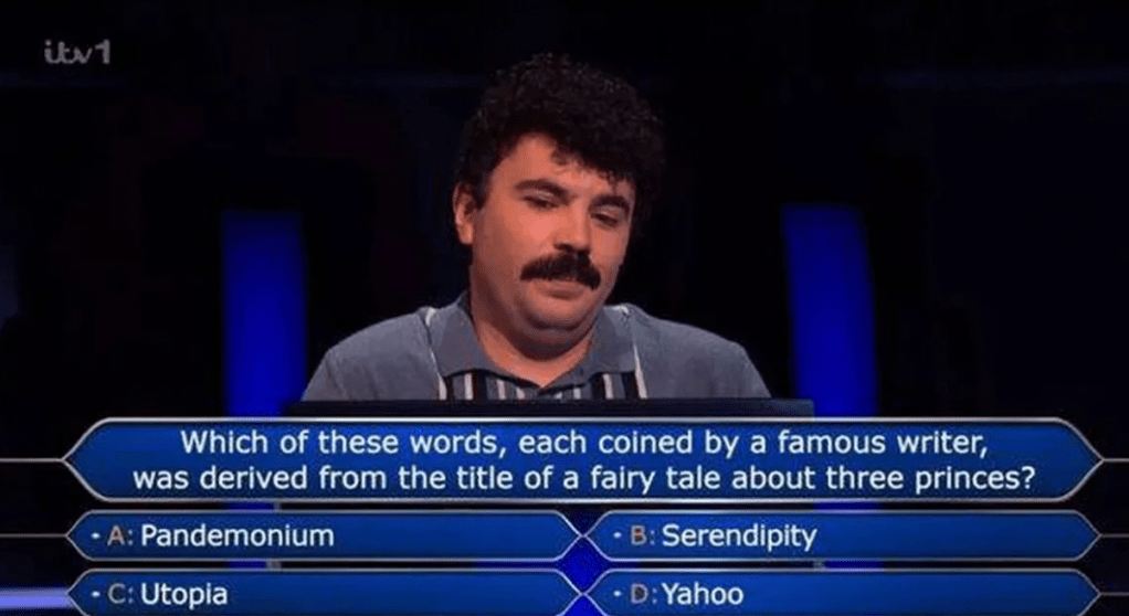 TV Host Shocked As UK ‘Millionaire’ Contestant Scores “Biggest Loss In Show’s History”