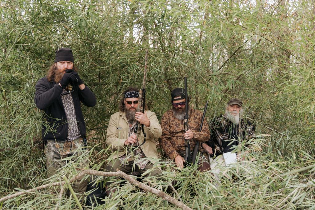 duck dynasty