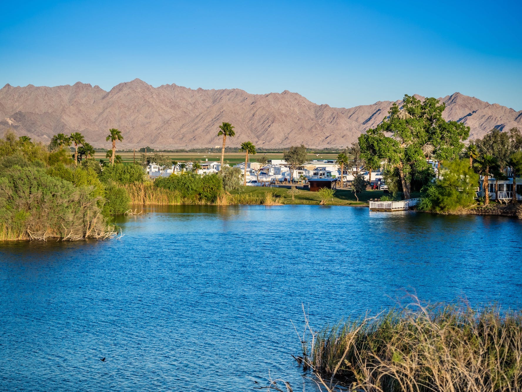 yuma arizona
