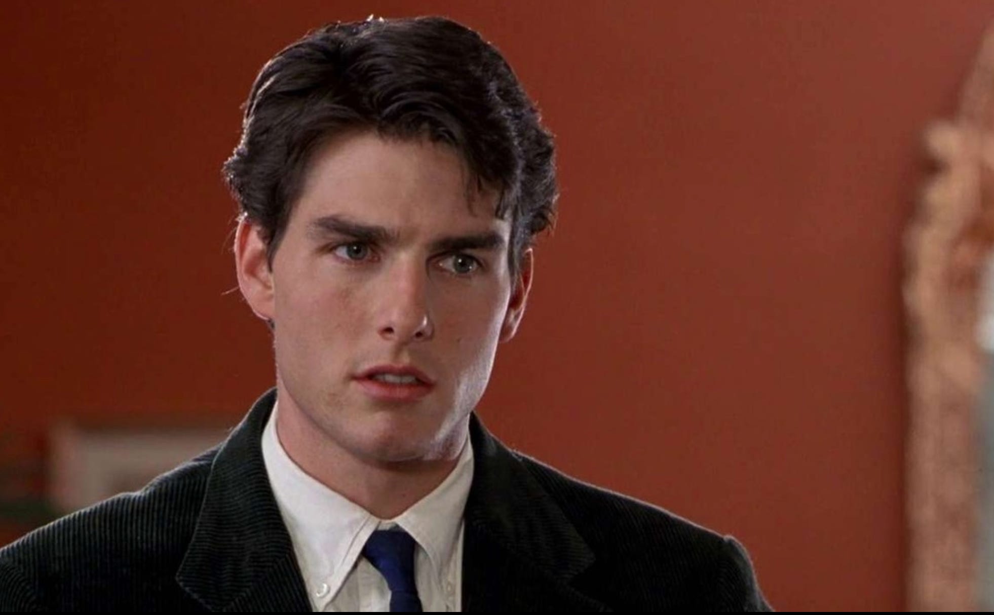 tom cruise the firm