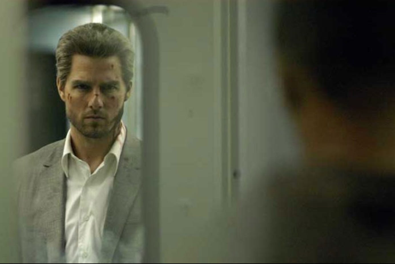 collateral tom cruise