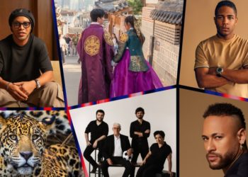 Netflix’s Brazil Slate Includes 1970s Soccer Drama, ‘Sintonia’ Movie Spin-Off & Docs With Ronaldinho And Neymar