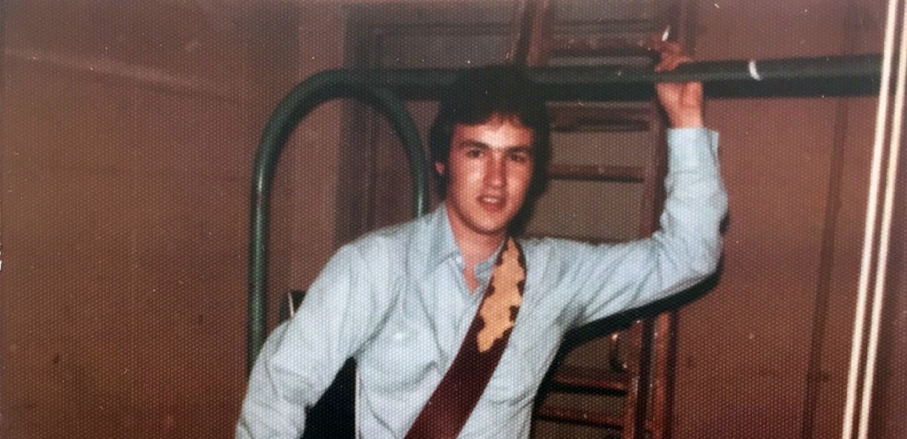 Marvin Lee Mutch