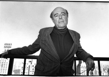 Marcel Ophuls Dies: ‘The Sorrow And The Pity’ Filmmaker Was 97