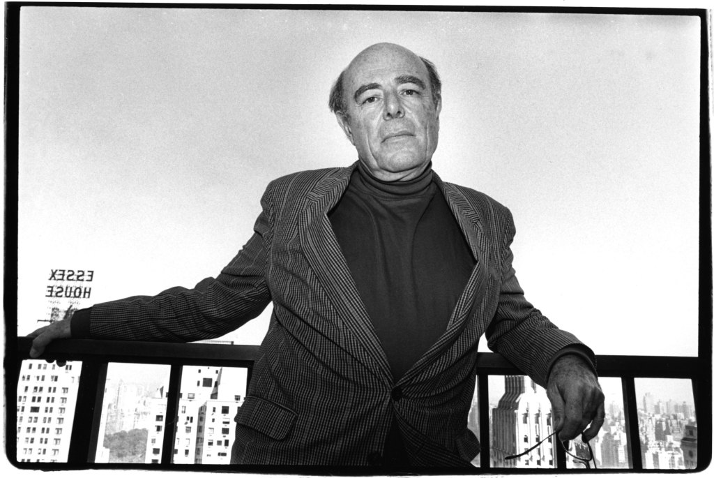 Marcel Ophuls Dies: ‘The Sorrow And The Pity’ Filmmaker Was 97