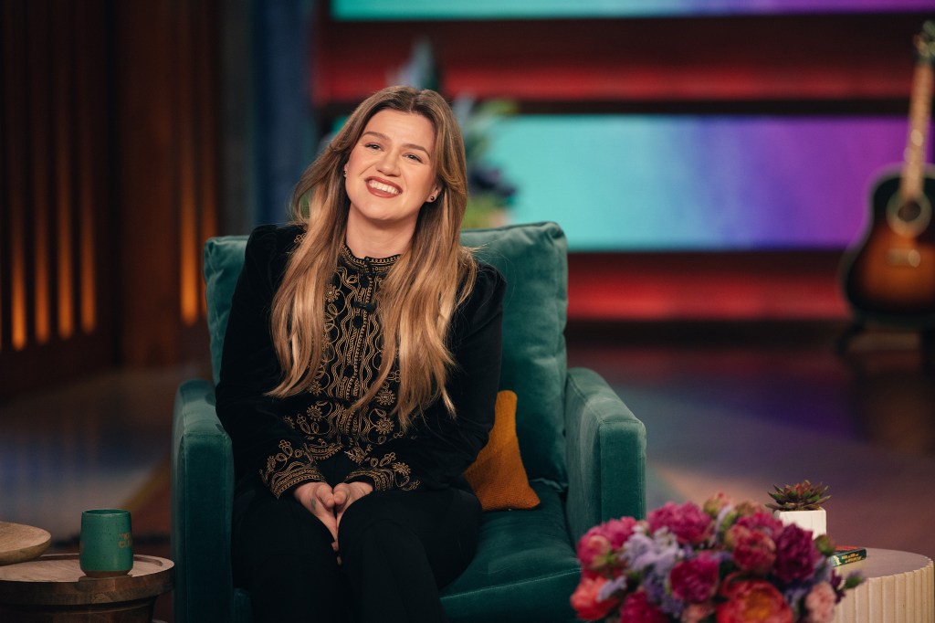 kelly clarkson
