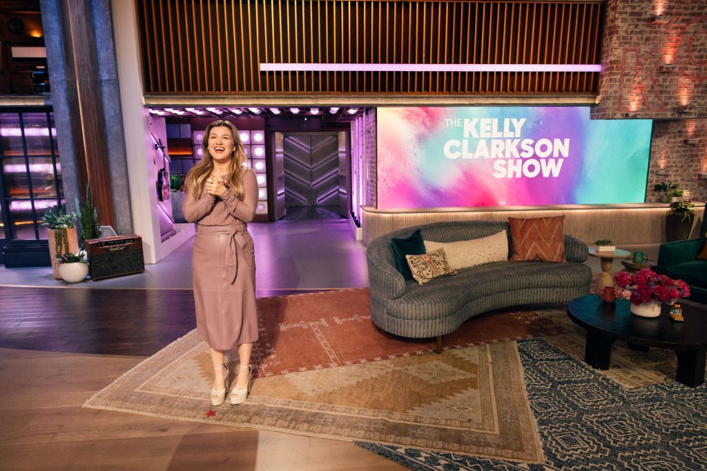 kelly clarkson