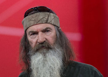 HuffPost Smears ‘Duck Dynasty’ Star Phil Robertson as ‘Homophobic’ Day After His Passing
