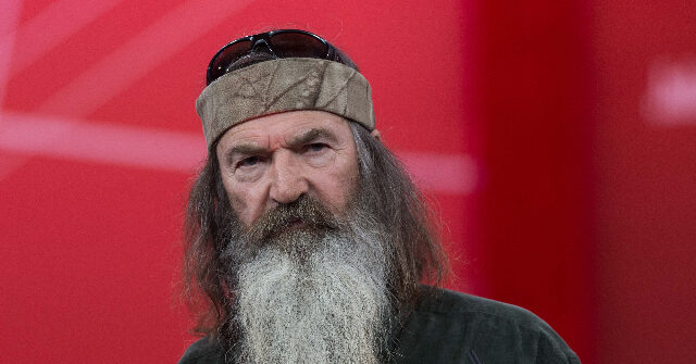 HuffPost Smears ‘Duck Dynasty’ Star Phil Robertson as ‘Homophobic’ Day After His Passing