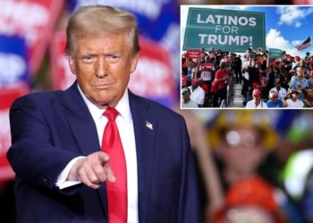 Ex-Obama advisor warns Democrats are in a ‘huge bit of trouble’ if they don’t make this change