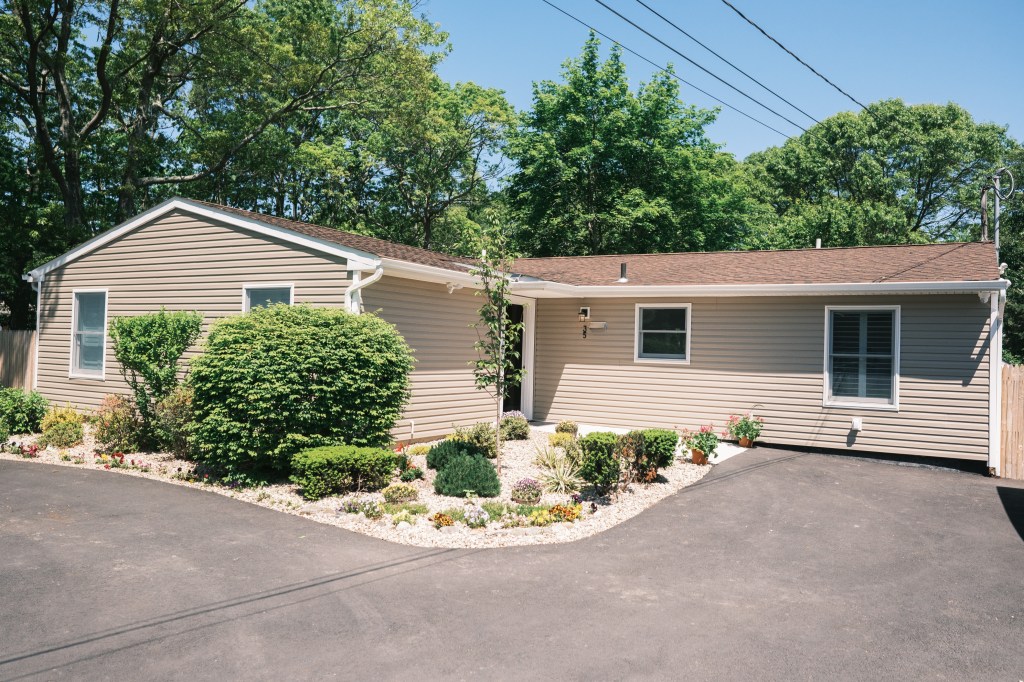 Long Island smart home