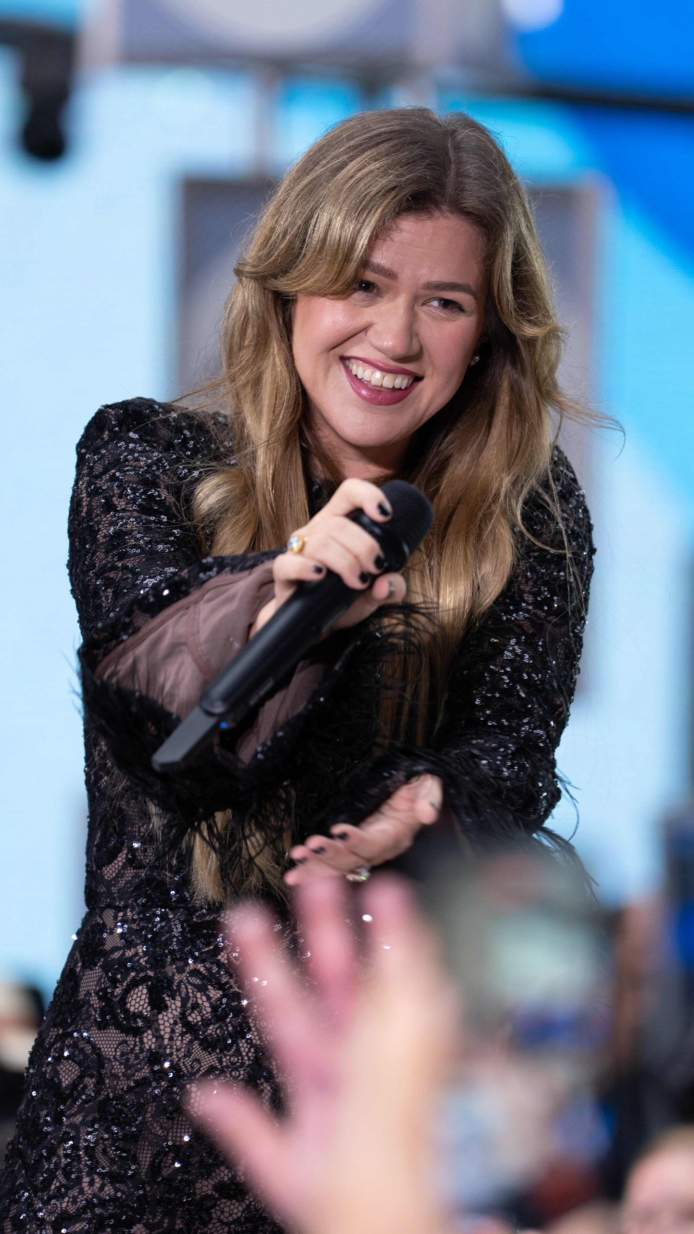 Kelly Clarkson