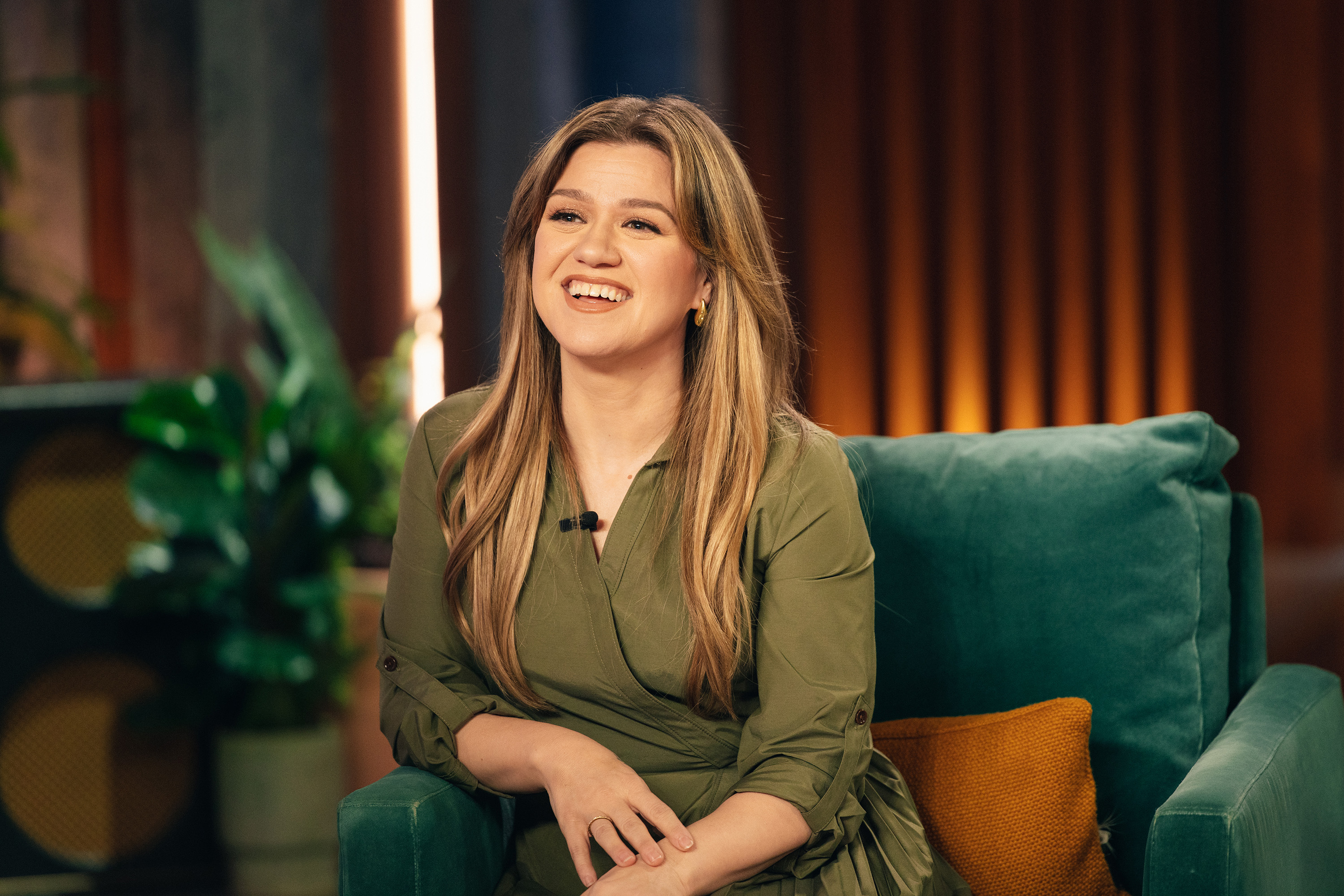 Kelly Clarkson 