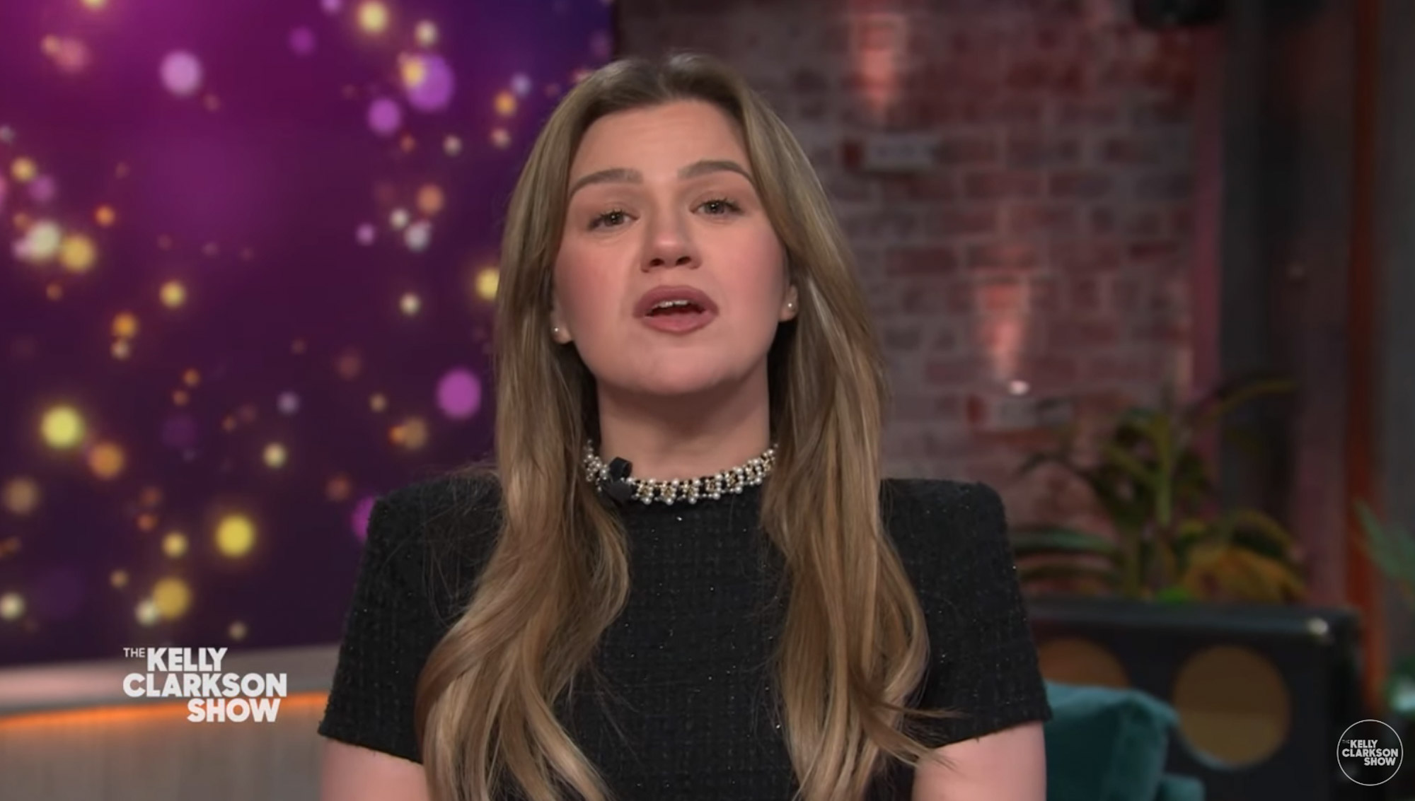 Kelly Clarkson
