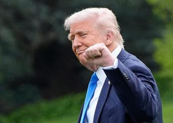 Trump Tells Senate GOP to ‘Make the Changes They Want’ to Big Beautiful Bill