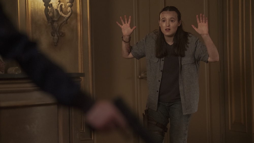 ‘The Last Of Us’ Season 2 Finale Draws 3.7 Million Cross-Platform U.S. Viewers For HBO