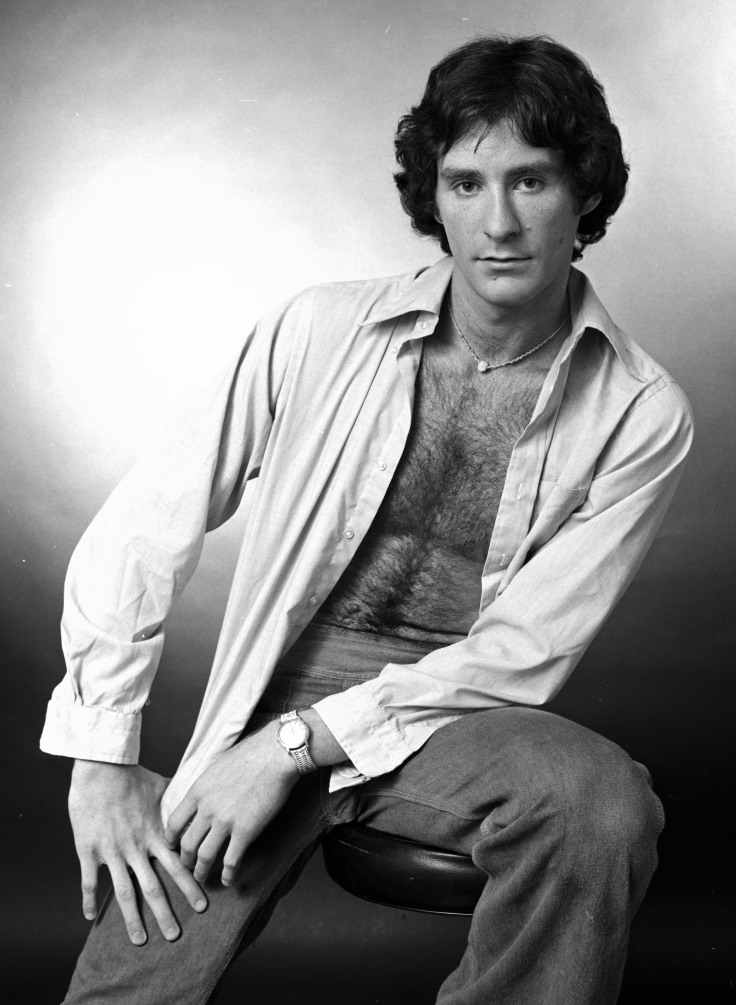 Kevin Kline.