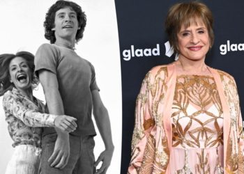 Patti LuPone details ‘painful’ 7-year relationship with ‘Lothario’ Kevin Kline