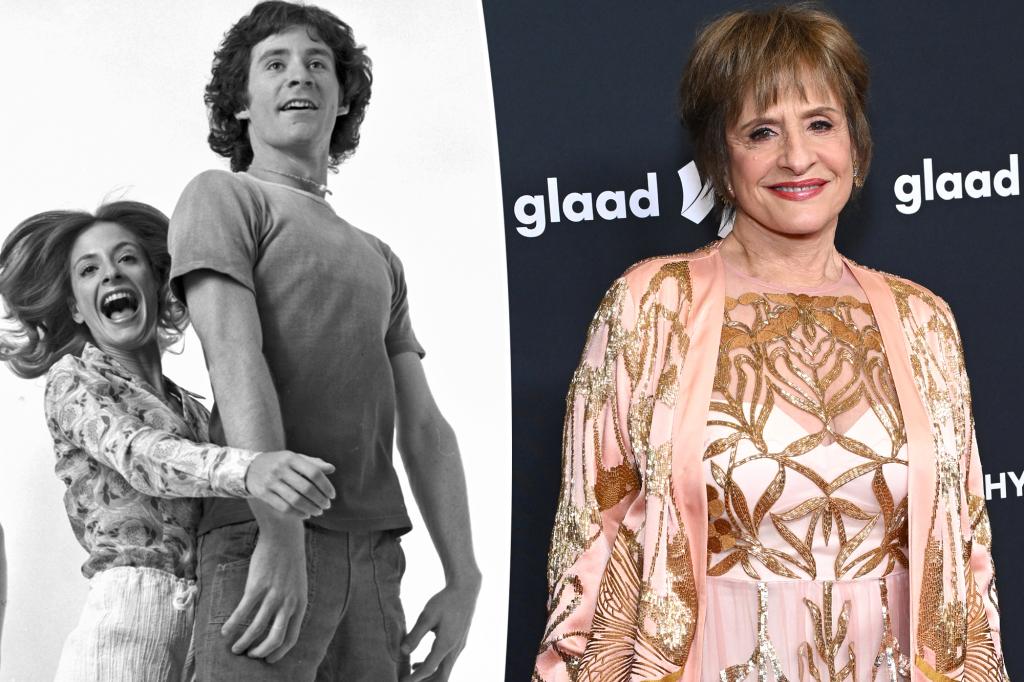 Patti LuPone details ‘painful’ 7-year relationship with ‘Lothario’ Kevin Kline