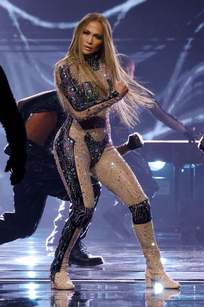 Jennifer Lopez