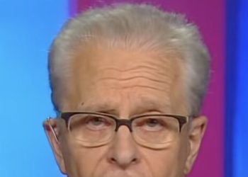 Tribe: ‘Unhinged’ Trump Attacking Harvard Because He ‘Hates Intellect’
