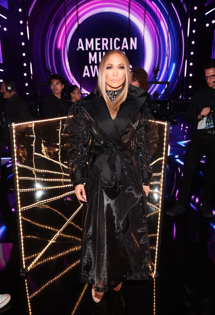 Jennifer Lopez