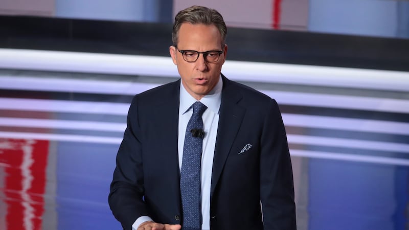 Jake Tapper's bestselling new book has generated positive reviews along with backlash and scrutiny.