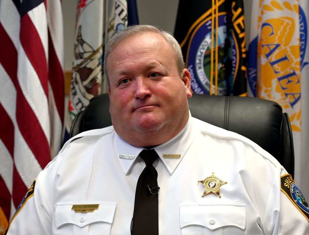 Scott Jenkins