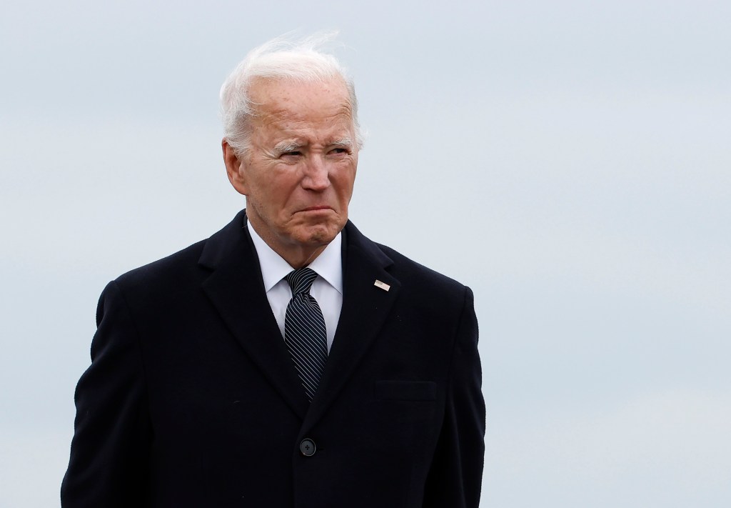 Joe Biden
