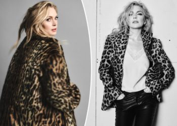 Lindsay Lohan reveals the skincare ‘secrets’ behind her youthful new look — and the treatment she wants to try next