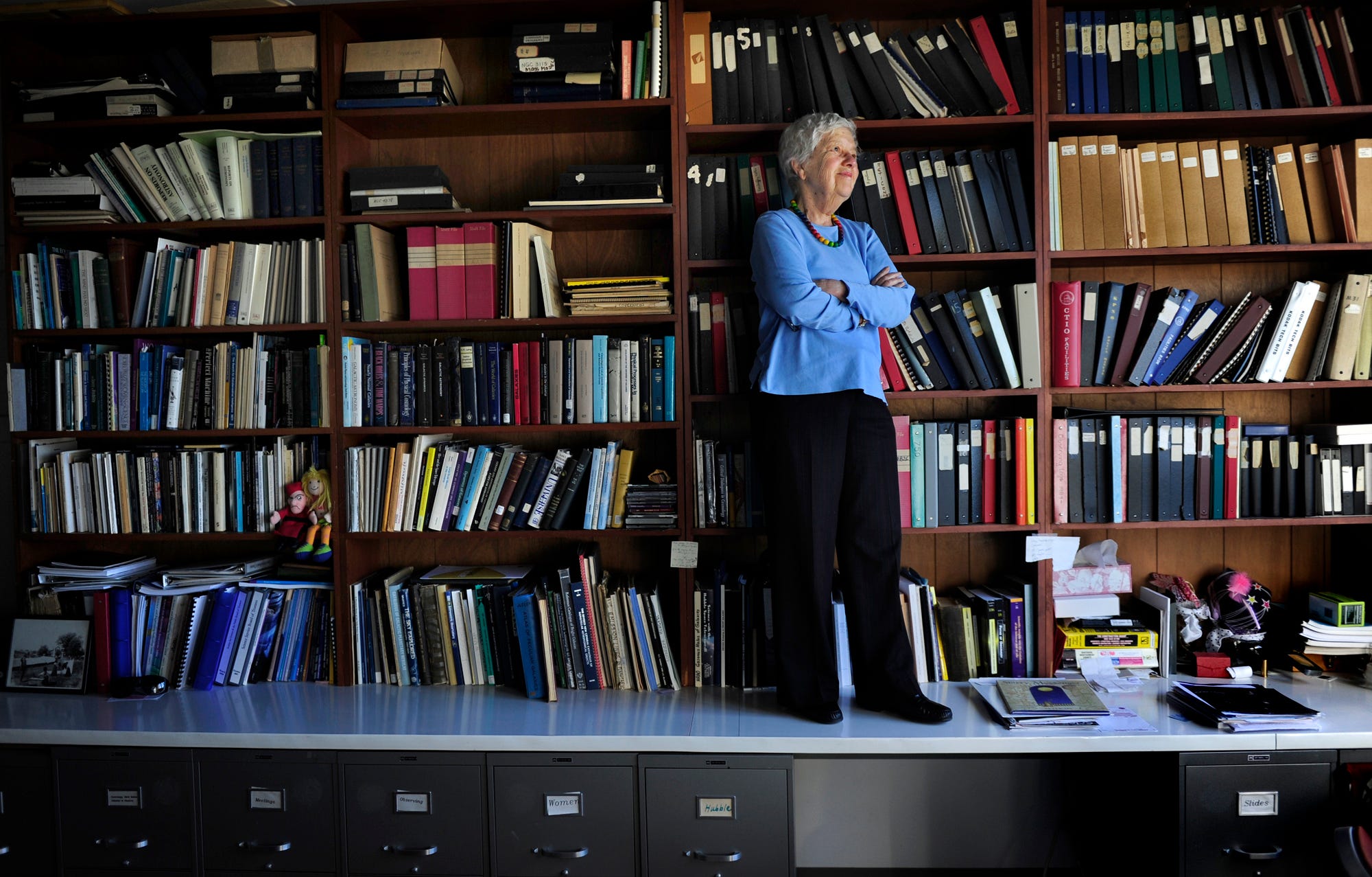 vera rubin