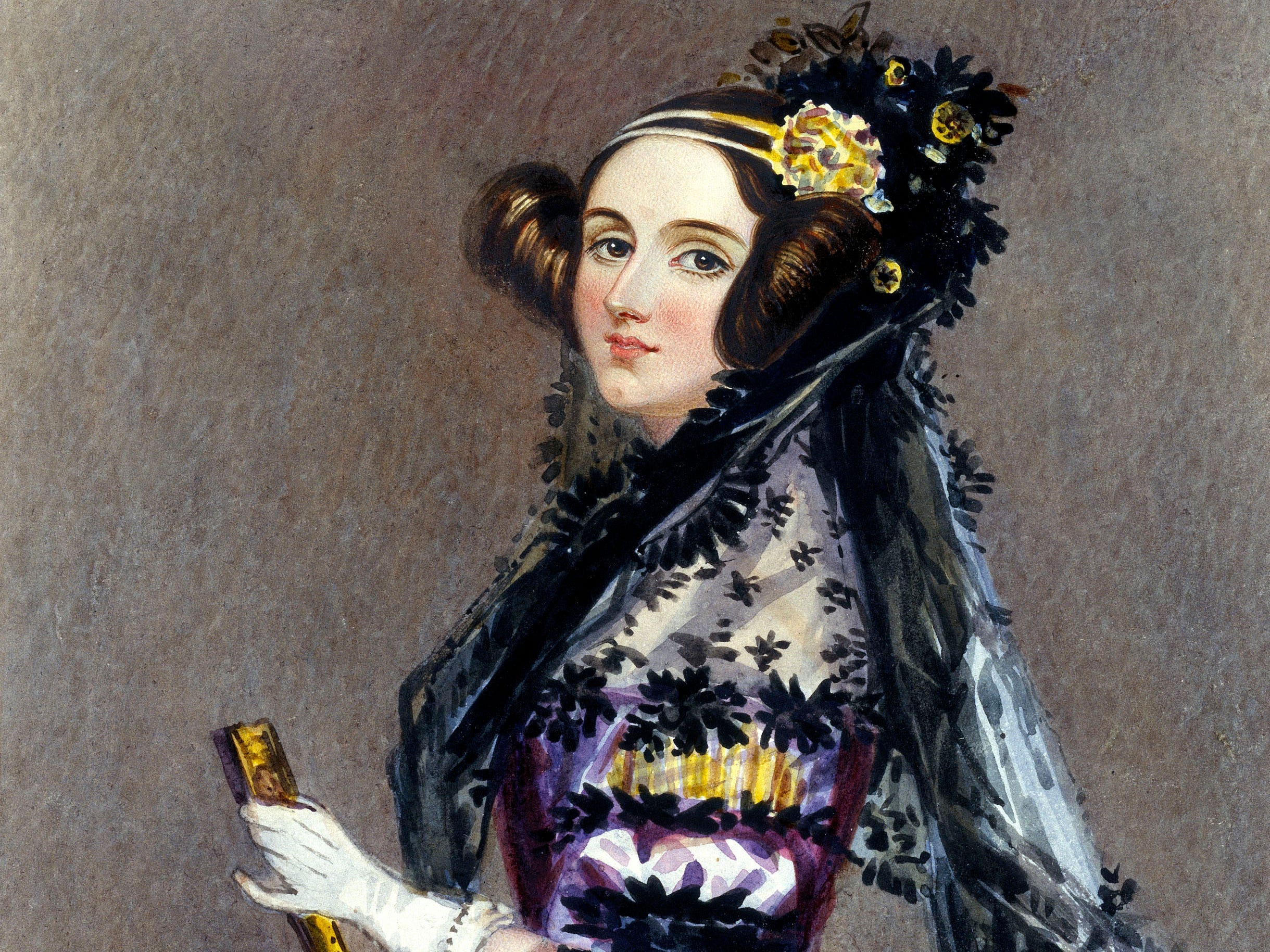 ada lovelace