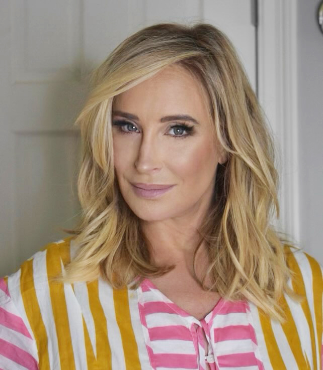 Sonja Morgan 