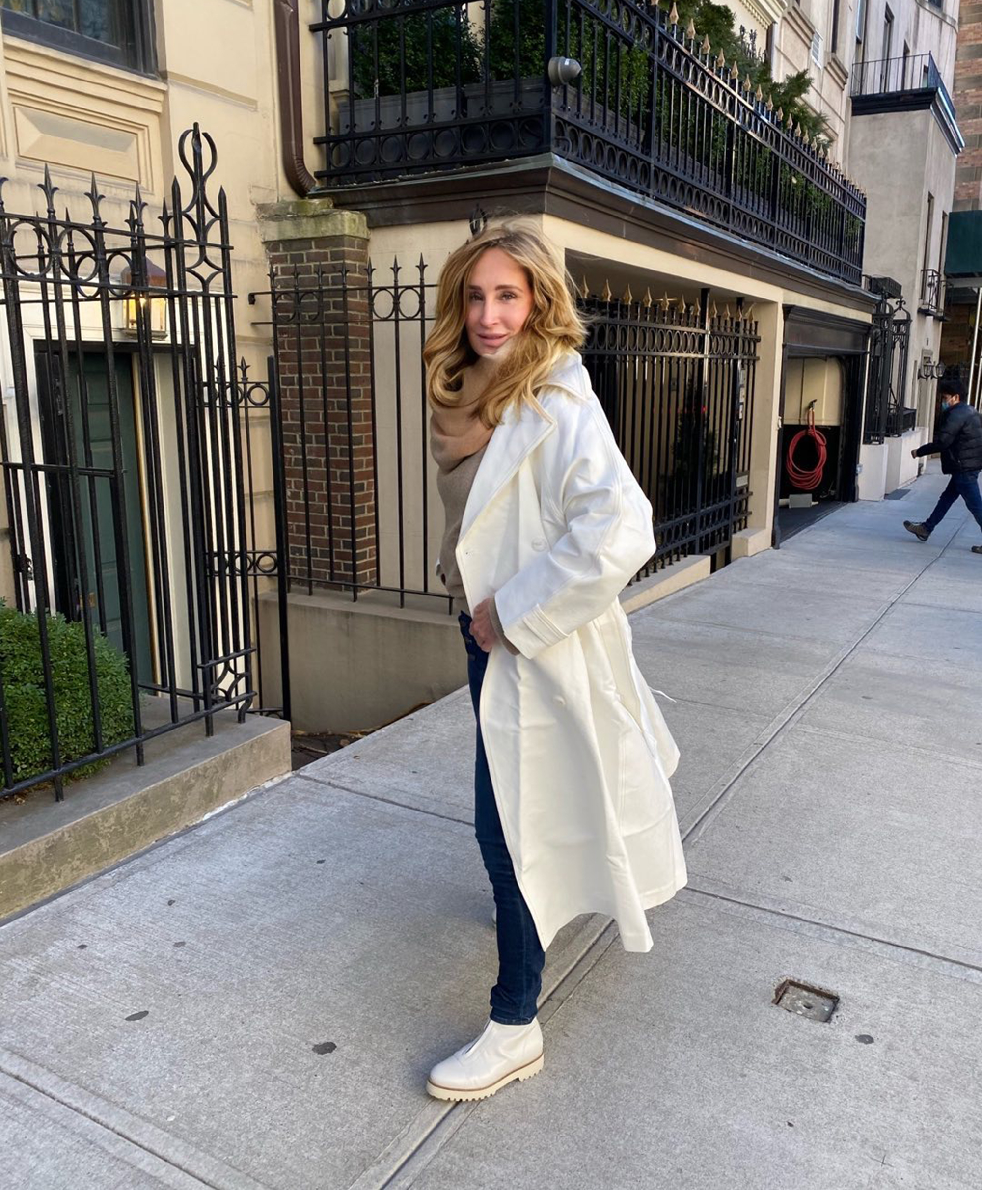 Sonja Morgan 
