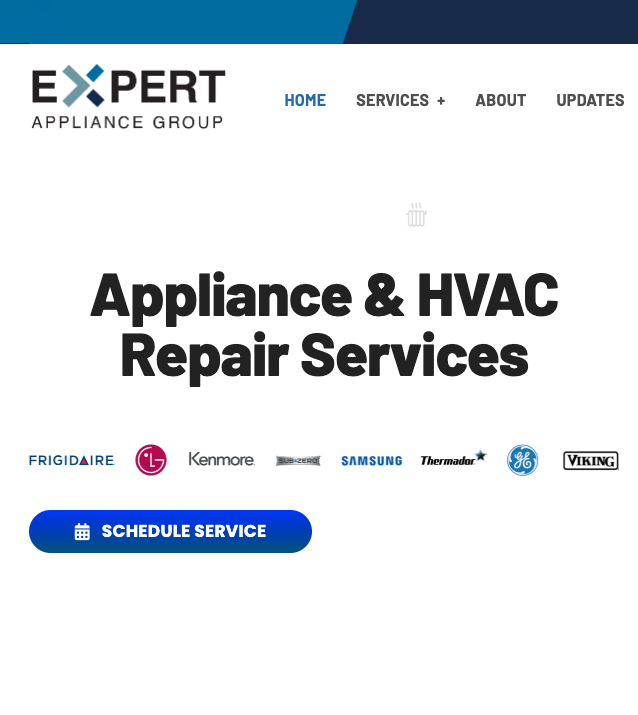 Expert Appliance Group 