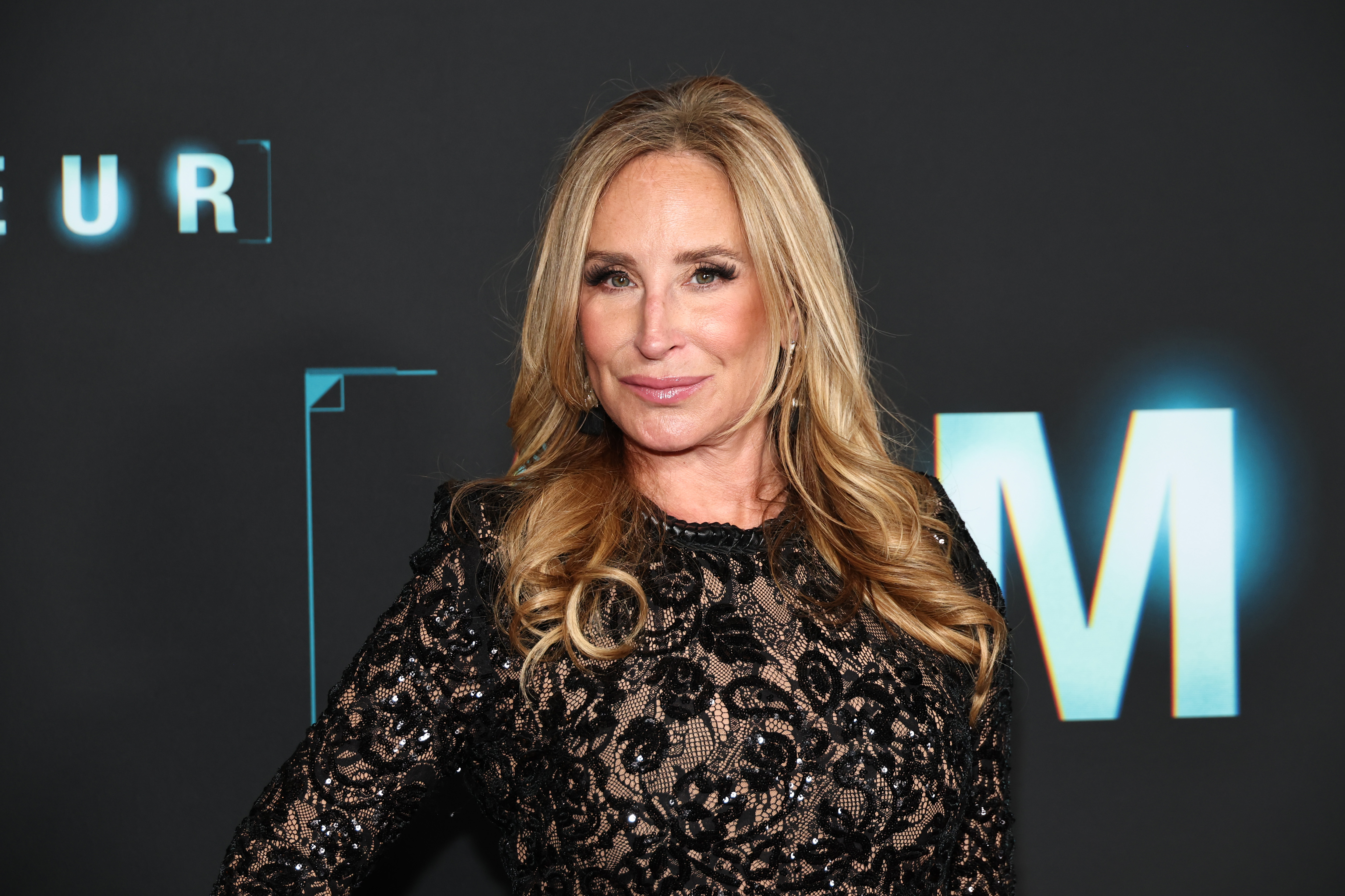 Sonja Morgan 