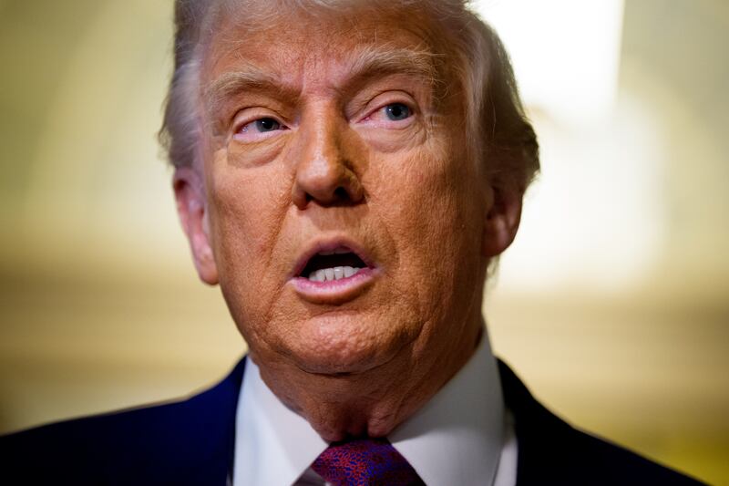President Donald Trump has threatened to annex Canada as the 51st state since taking office.