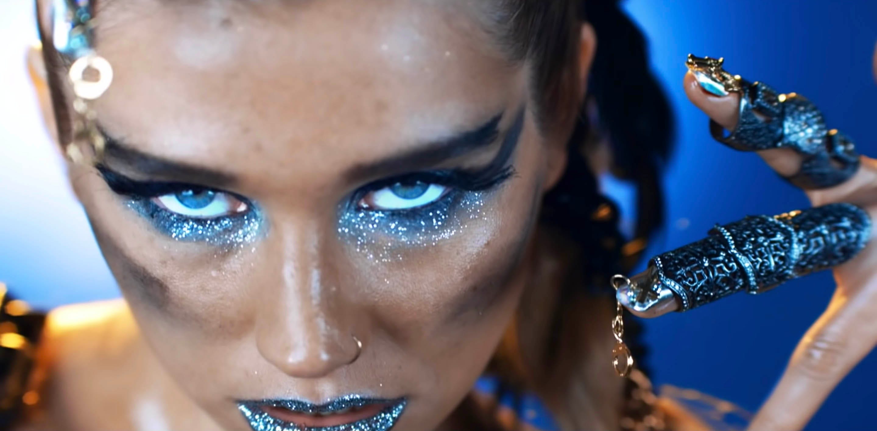 kesha we r who we r