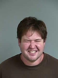 42-year-old Russell Maxwell Phay has been charged with first-degree attempted murder.