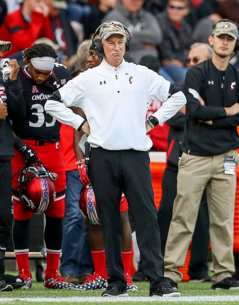 Tommy Tuberville is promising to uphold “conservative Alabama values