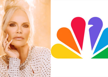 Kristin Chenoweth Joins ‘Stumble’ NBC Comedy Pilot