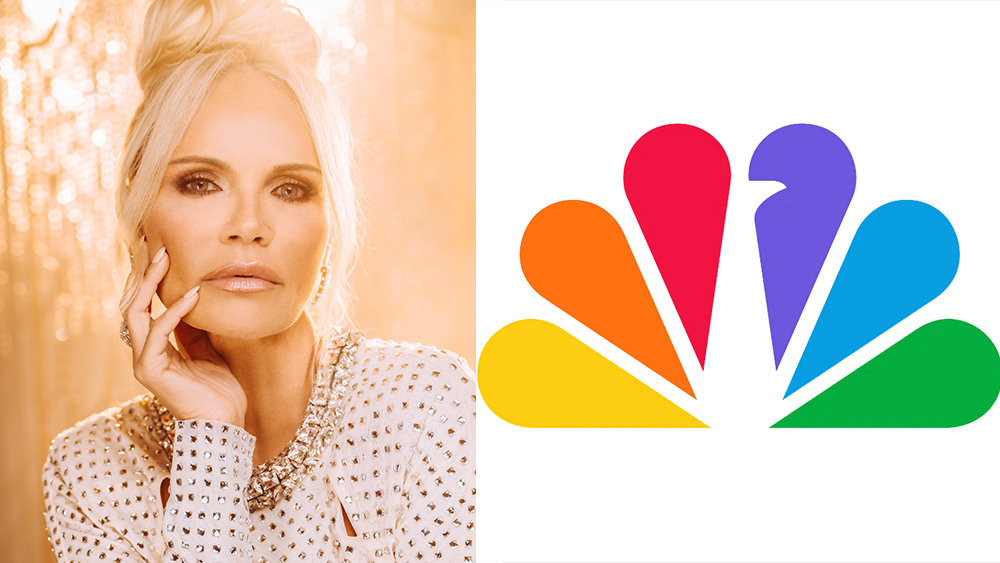 Kristin Chenoweth Joins ‘Stumble’ NBC Comedy Pilot