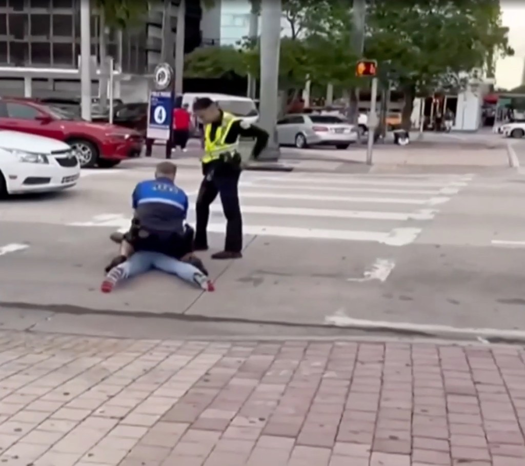 The Florida Department of Law Enforcement is investigating the shooting