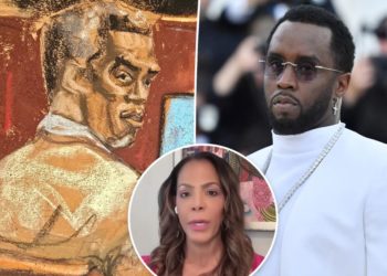 Legal expert Lisa Bonner says it’s ‘highly unlikely’ that Sean ‘Diddy’ Combs will testify in his sex trafficking trial