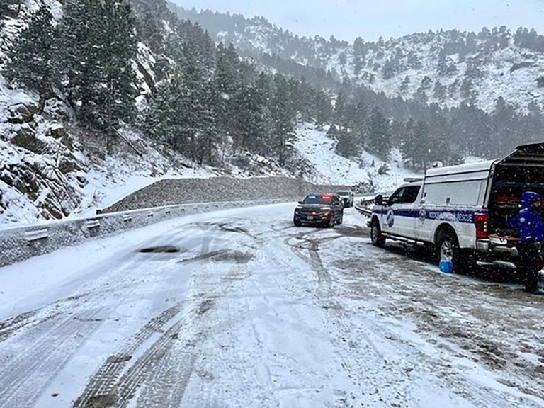 Trussell's body was found in 