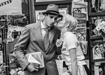 Richard Linklater’s ‘Nouvelle Vague’ Draws Raft Of International Buyers For Goodfellas – Cannes