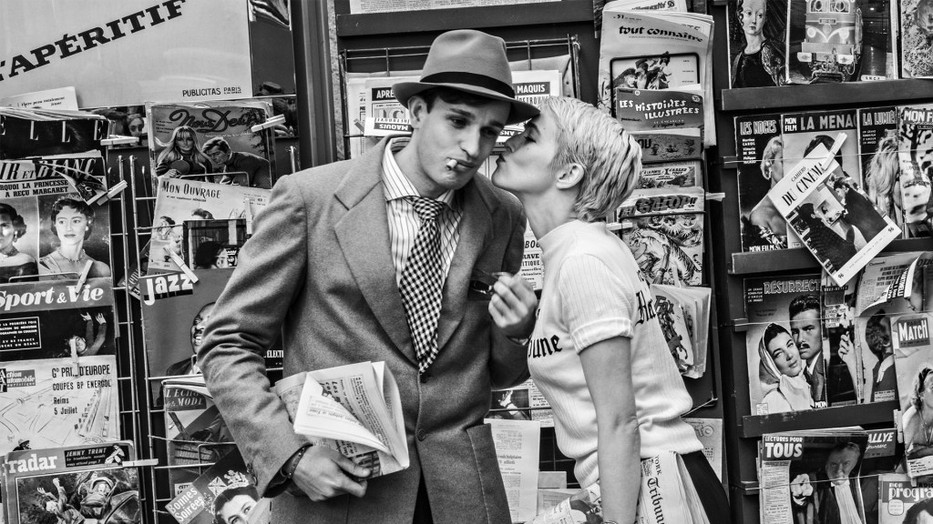 Richard Linklater’s ‘Nouvelle Vague’ Draws Raft Of International Buyers For Goodfellas – Cannes