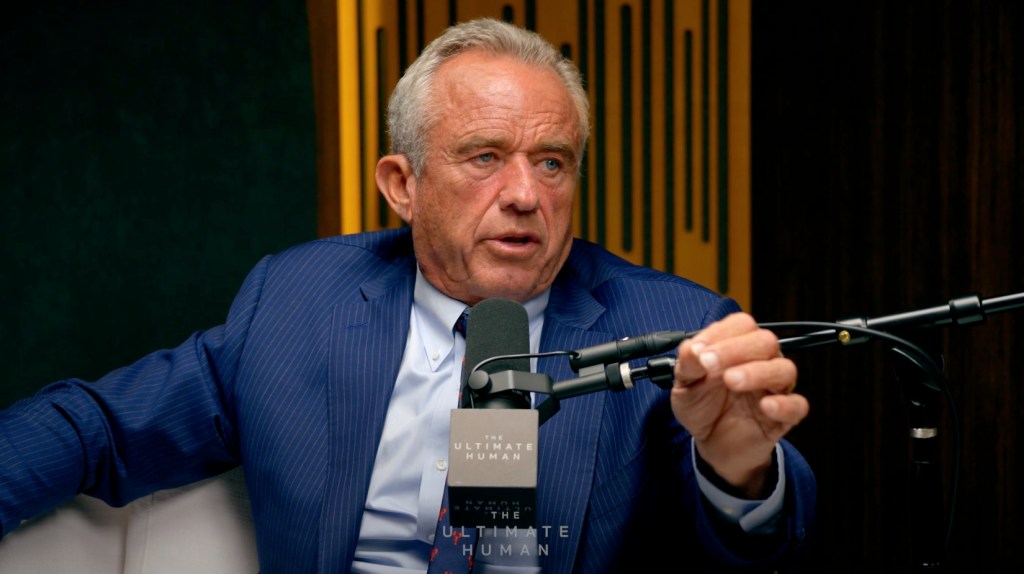RFK Jr.